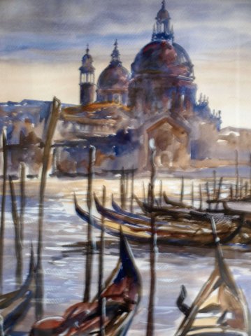 Venetië